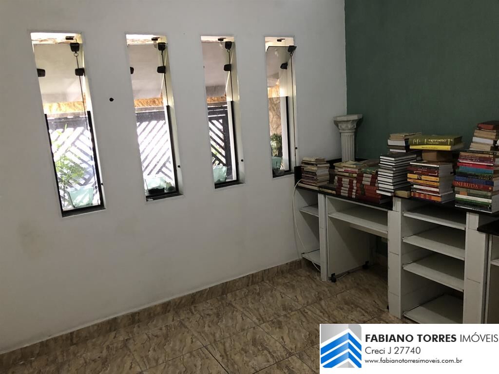 Sobrado, 3 quartos, 236 m² - Foto 17