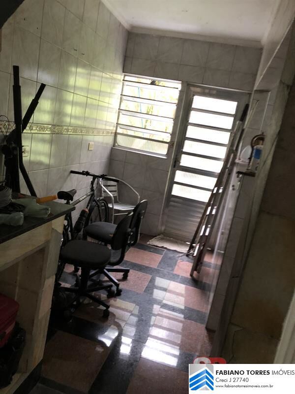 Sobrado, 3 quartos, 236 m² - Foto 19