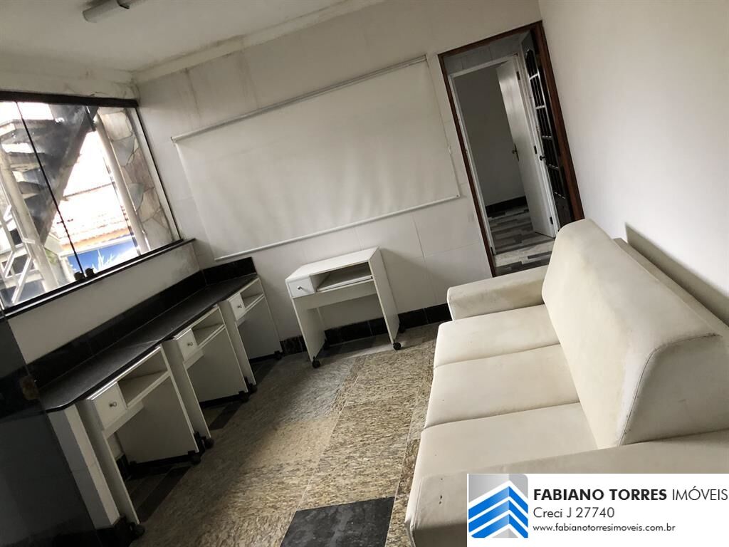 Sobrado, 3 quartos, 236 m² - Foto 12
