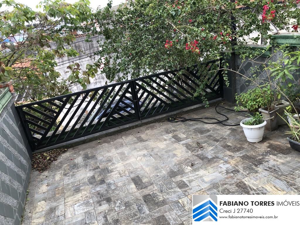 Sobrado, 3 quartos, 236 m² - Foto 14