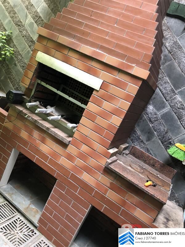 Sobrado, 3 quartos, 236 m² - Foto 5