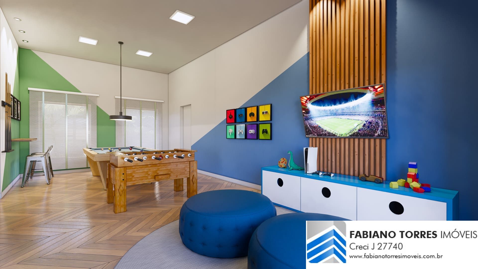Apartamento à venda com 2 quartos, 59m² - Foto 32