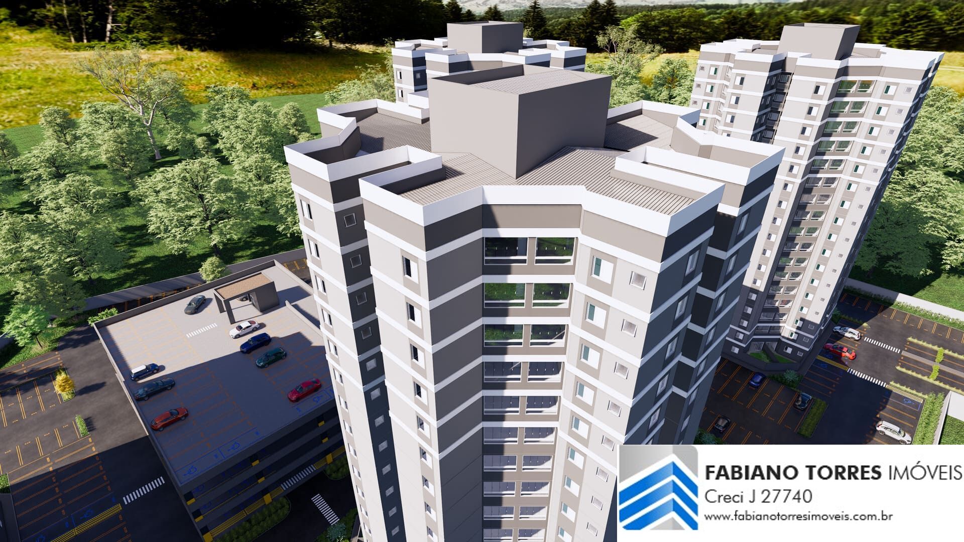 Apartamento à venda com 2 quartos, 59m² - Foto 16