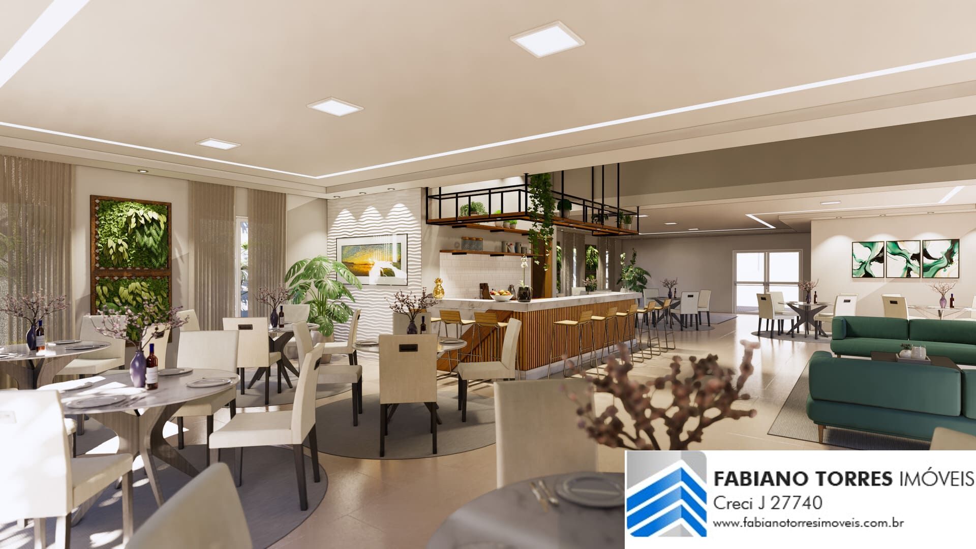 Apartamento à venda com 2 quartos, 59m² - Foto 21