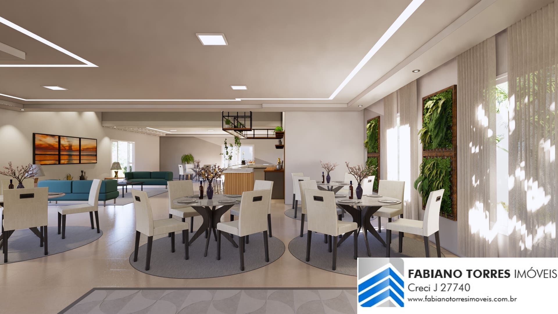 Apartamento à venda com 2 quartos, 59m² - Foto 26