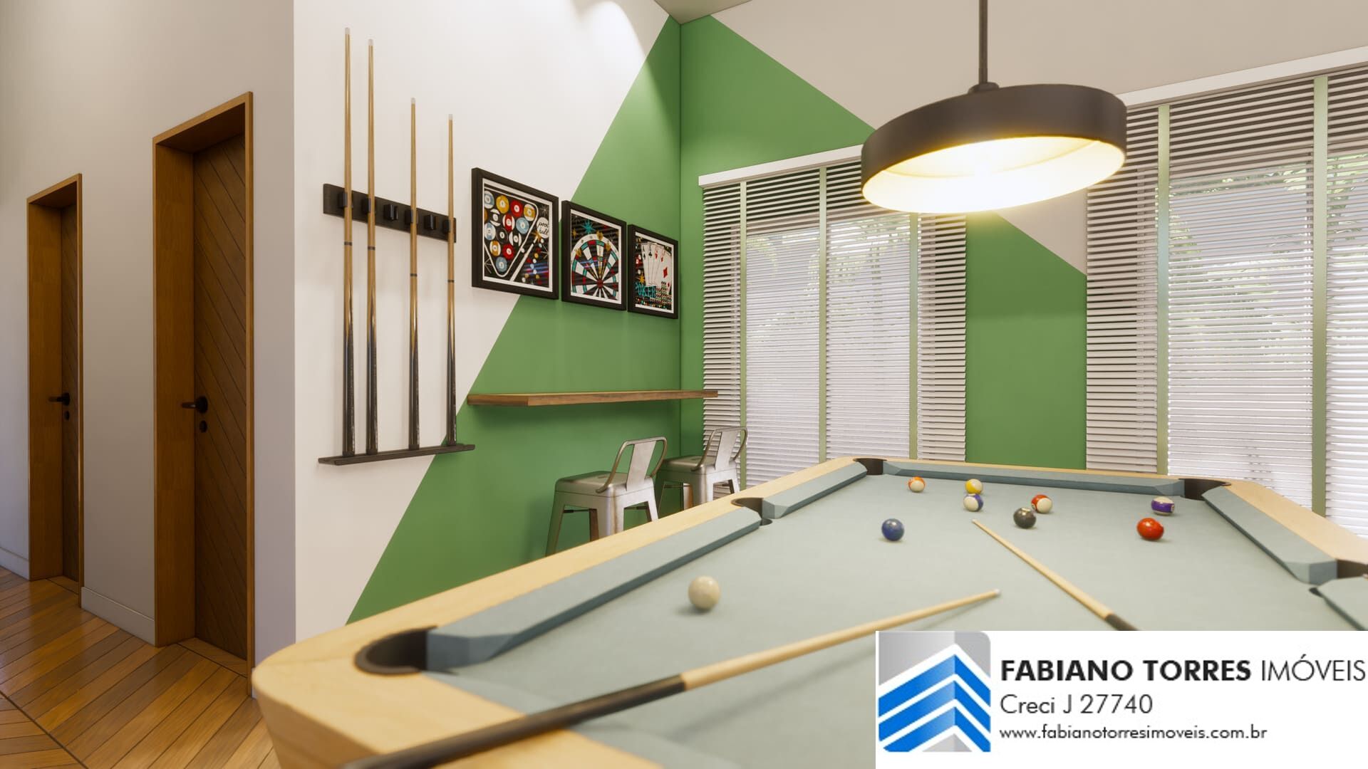 Apartamento à venda com 2 quartos, 59m² - Foto 33