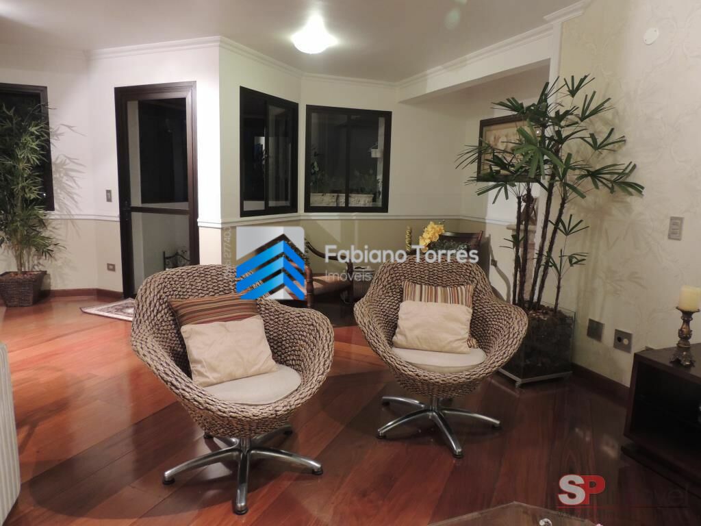 Apartamento à venda com 4 quartos, 238m² - Foto 13