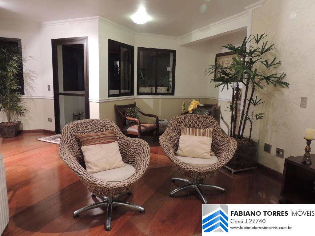 Apartamento, 4 quartos, 238 m² - Foto 13