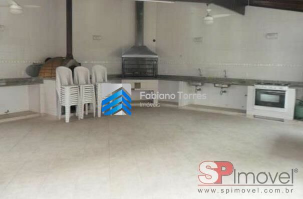 Apartamento à venda com 4 quartos, 238m² - Foto 5