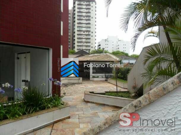 Apartamento à venda com 4 quartos, 238m² - Foto 14