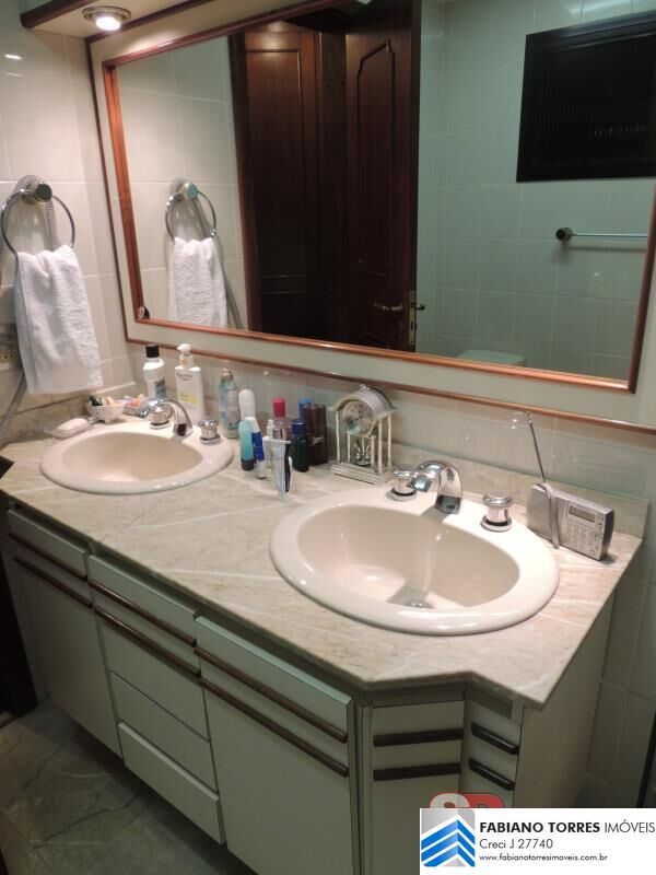 Apartamento, 4 quartos, 238 m² - Foto 12