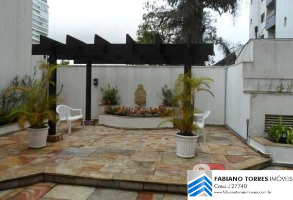 Apartamento, 4 quartos, 238 m² - Foto 15