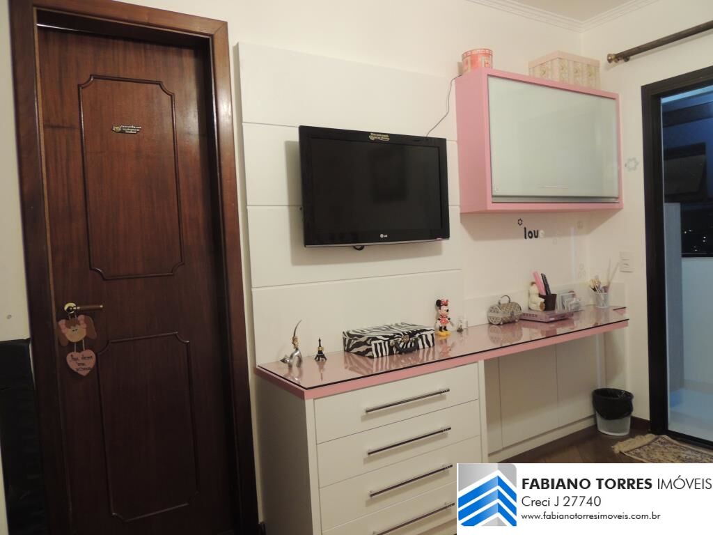 Apartamento, 4 quartos, 238 m² - Foto 7
