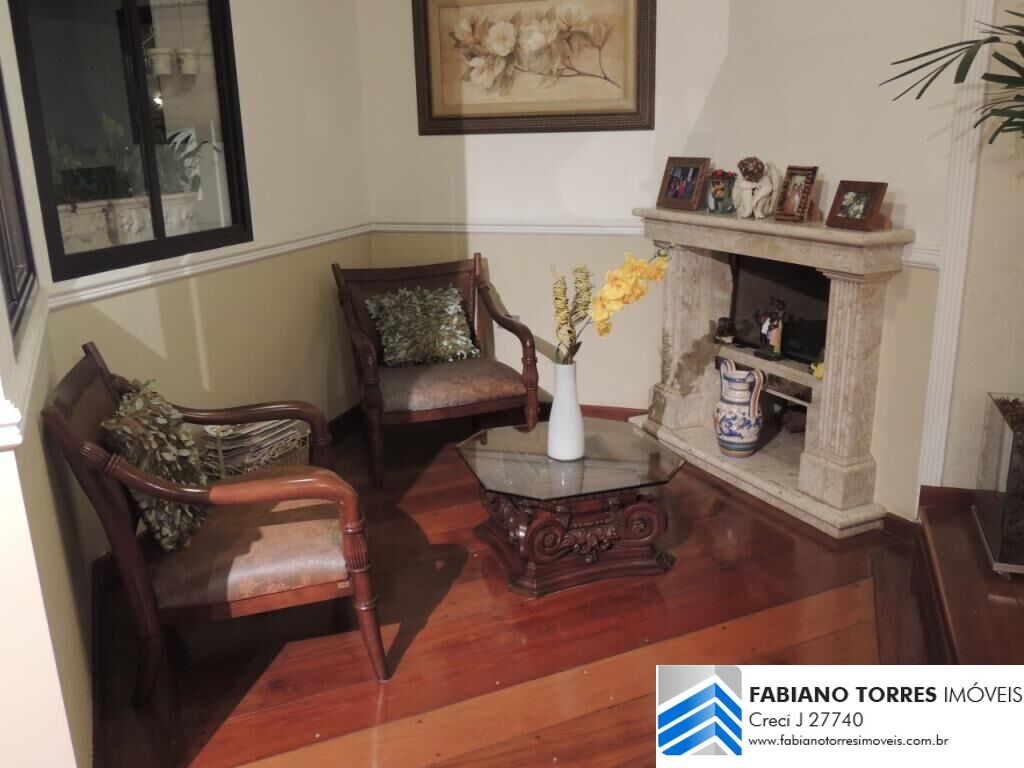 Apartamento, 4 quartos, 238 m² - Foto 18