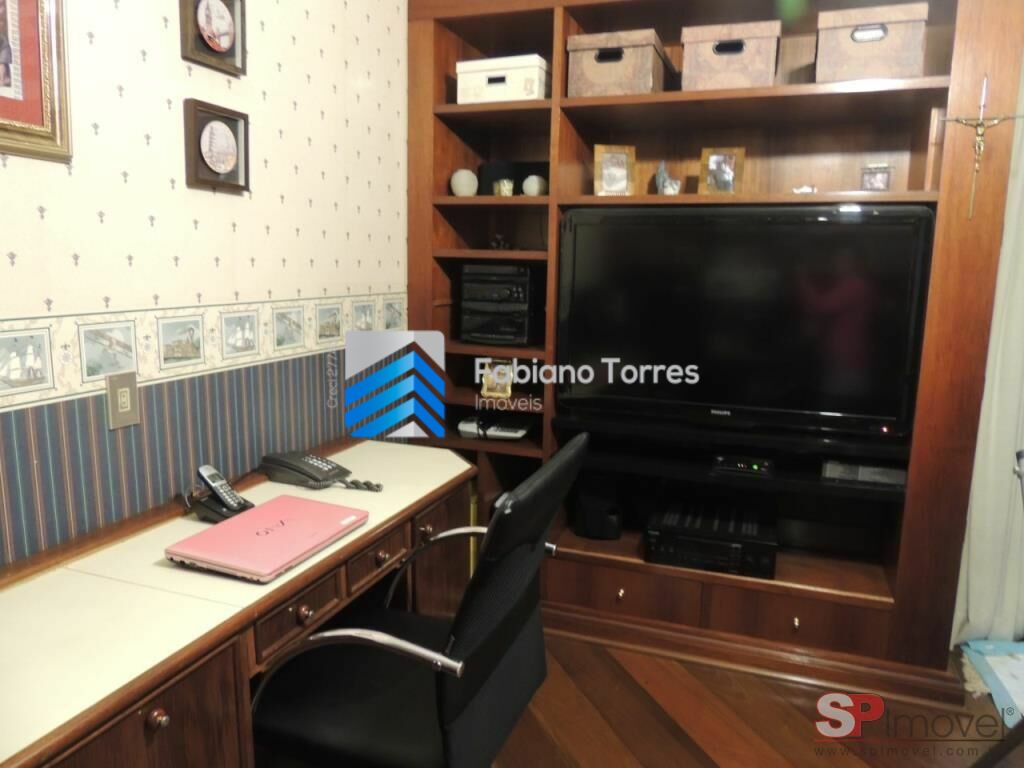 Apartamento à venda com 4 quartos, 238m² - Foto 17