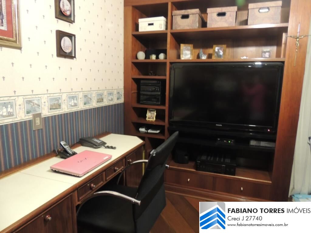 Apartamento, 4 quartos, 238 m² - Foto 17