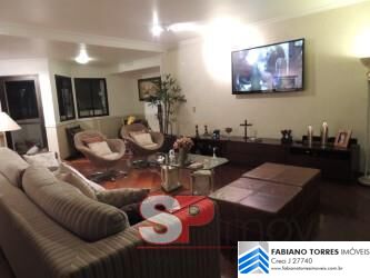 Apartamento, 4 quartos, 238 m² - Foto 21