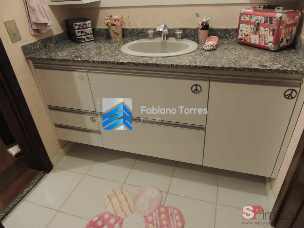 Apartamento à venda com 4 quartos, 238m² - Foto 3