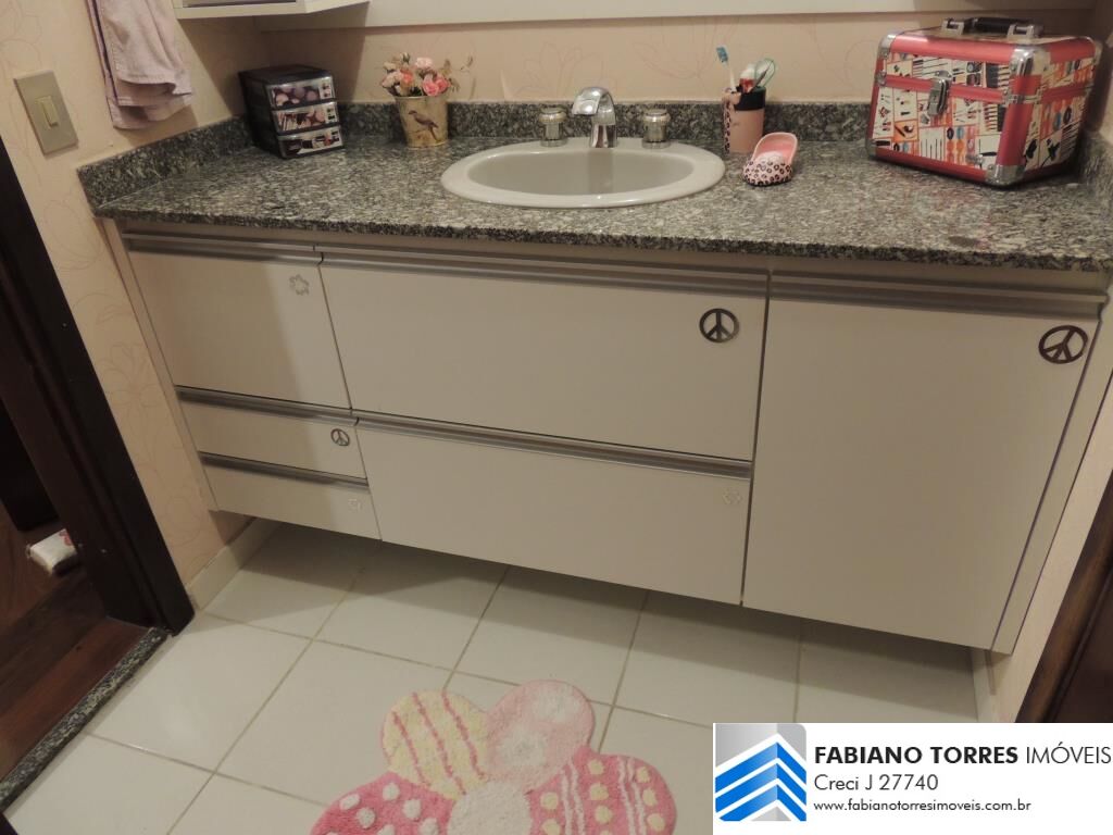 Apartamento, 4 quartos, 238 m² - Foto 3