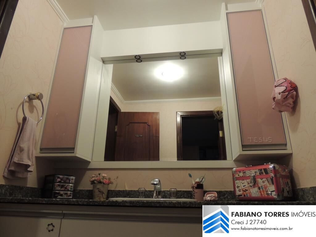 Apartamento, 4 quartos, 238 m² - Foto 6
