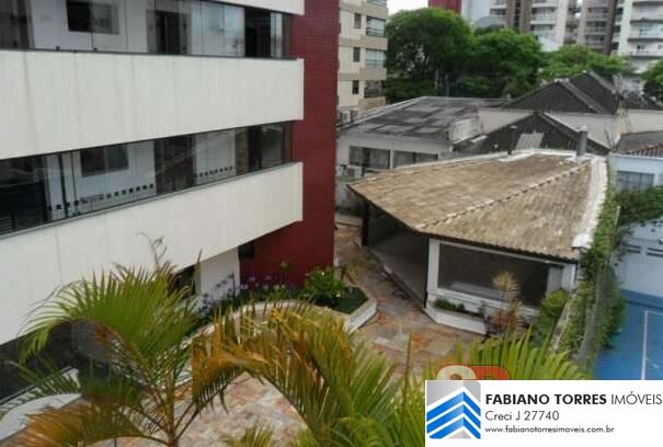 Apartamento, 4 quartos, 238 m² - Foto 4