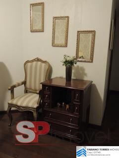 Apartamento, 4 quartos, 238 m² - Foto 19