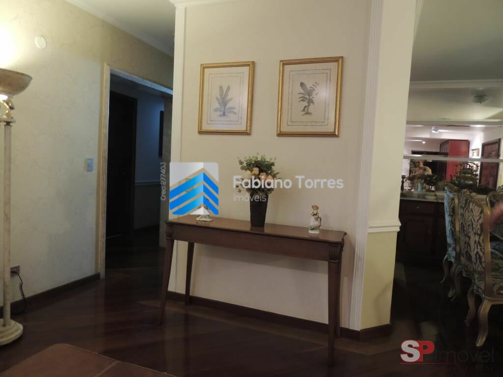 Apartamento à venda com 4 quartos, 238m² - Foto 11