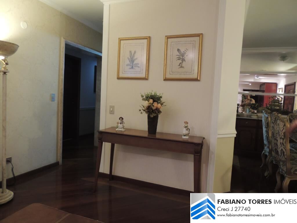 Apartamento, 4 quartos, 238 m² - Foto 11