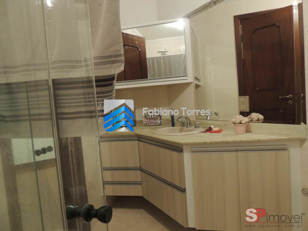 Apartamento à venda com 4 quartos, 238m² - Foto 2