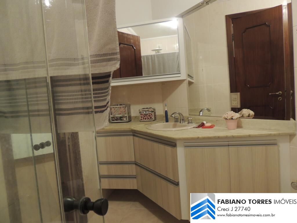 Apartamento, 4 quartos, 238 m² - Foto 2