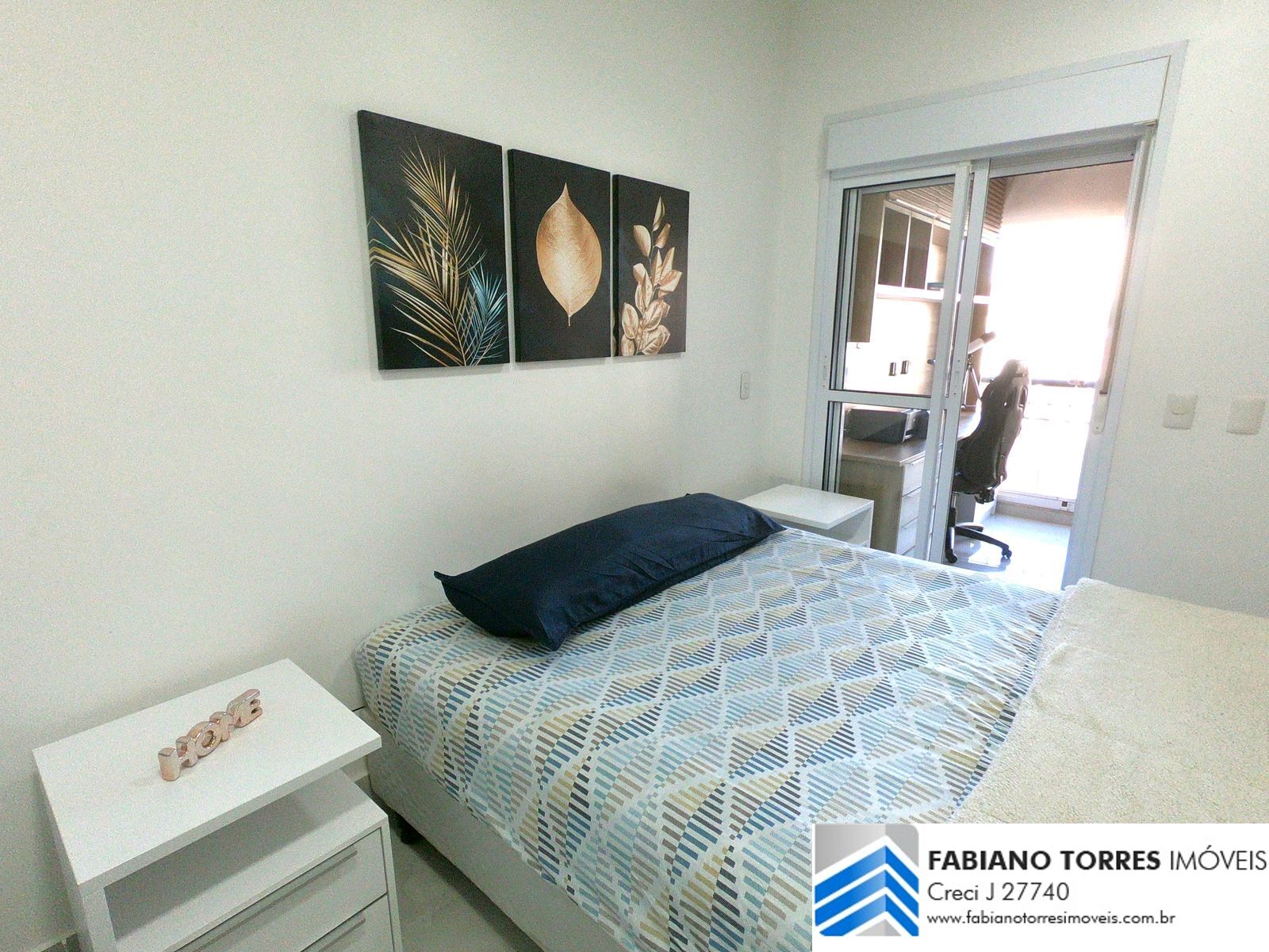 Apartamento, 3 quartos, 96 m² - Foto 14