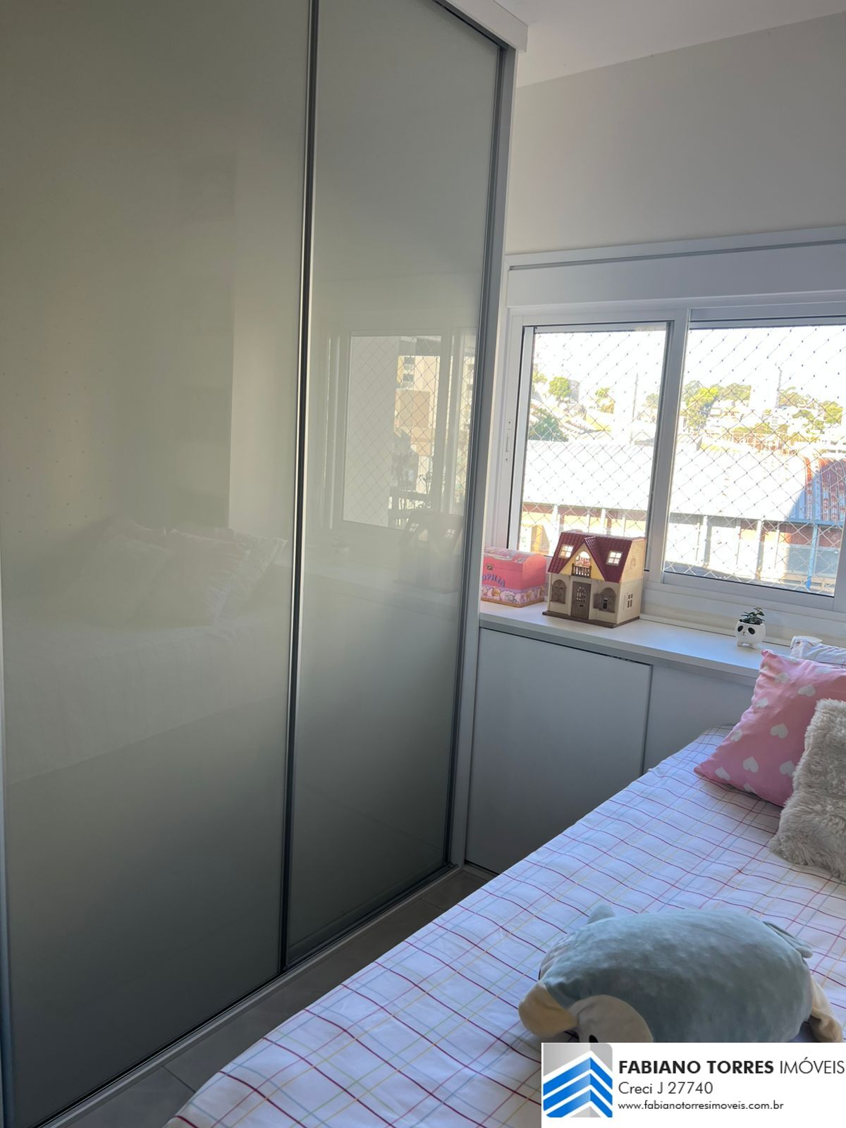 Apartamento, 3 quartos, 96 m² - Foto 4