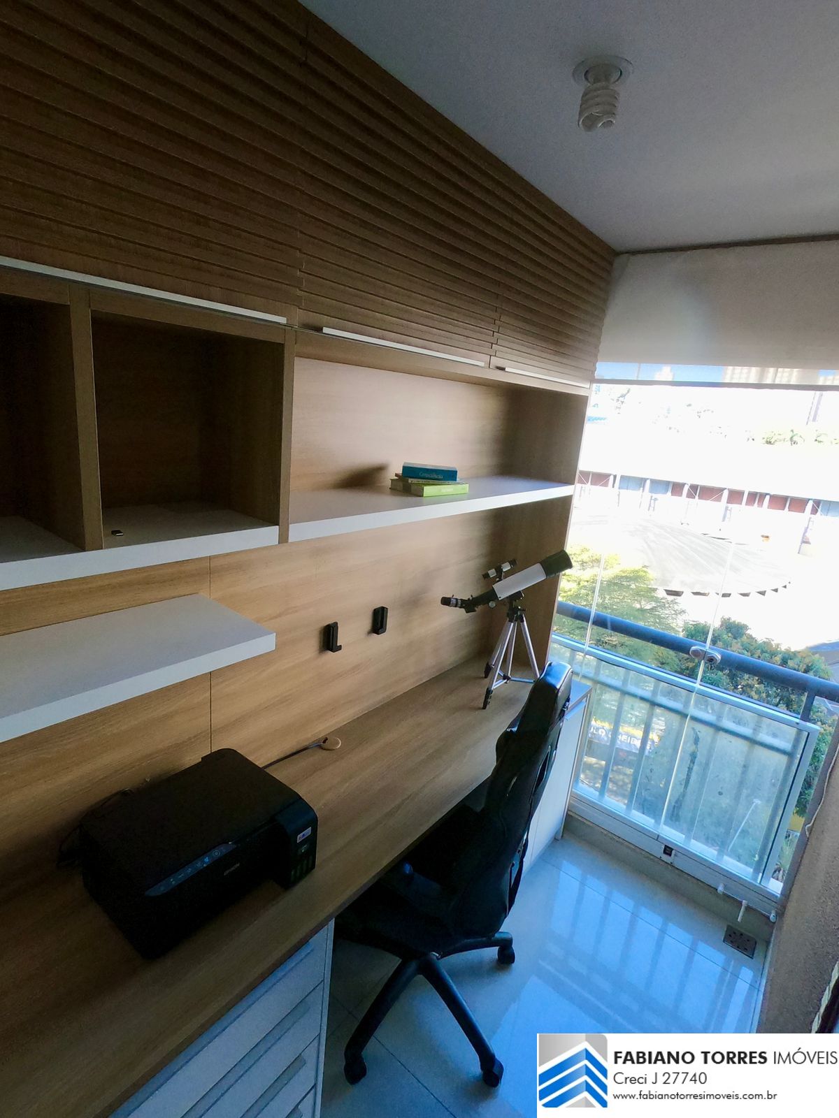 Apartamento, 3 quartos, 96 m² - Foto 2