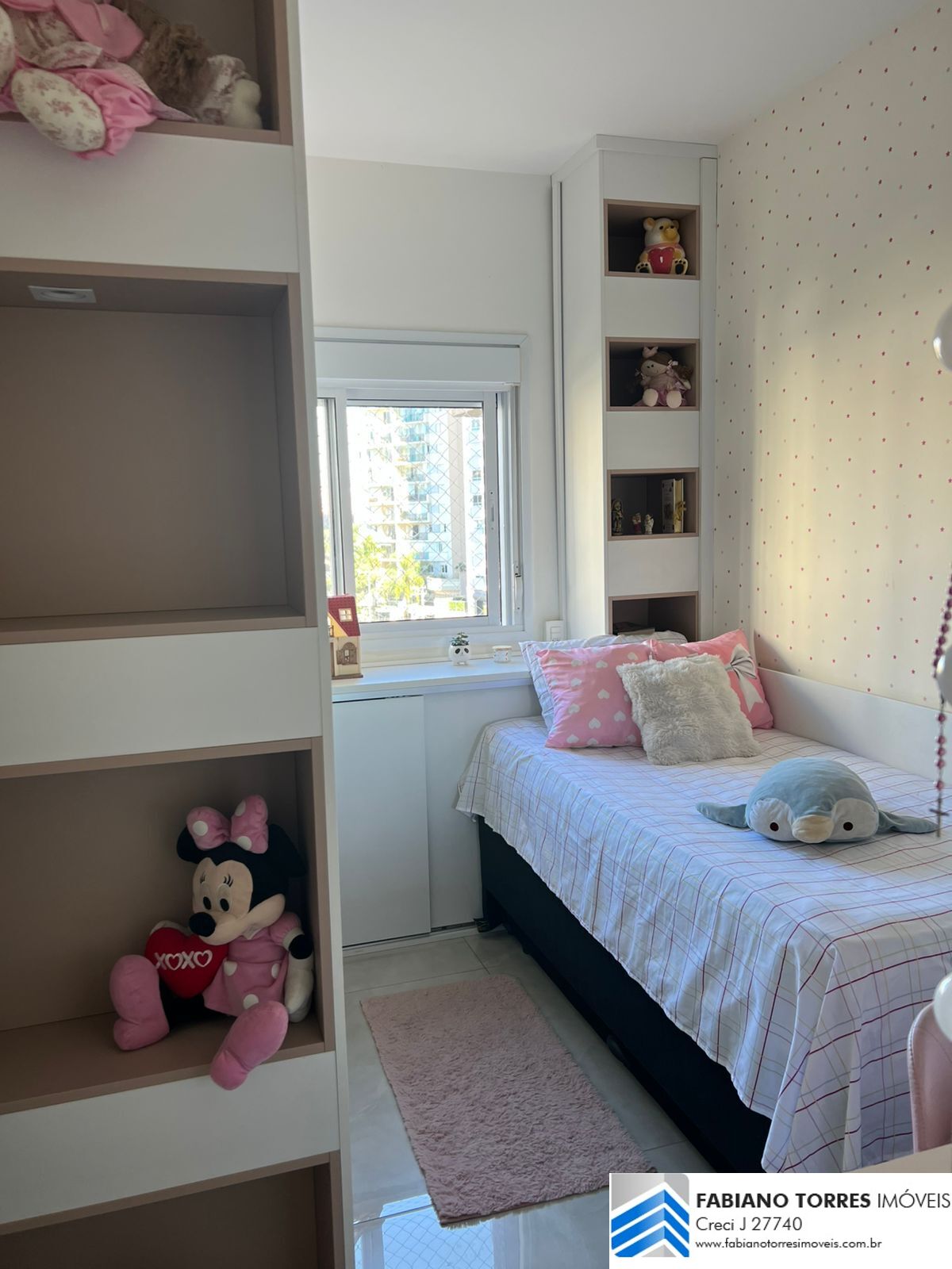 Apartamento, 3 quartos, 96 m² - Foto 5