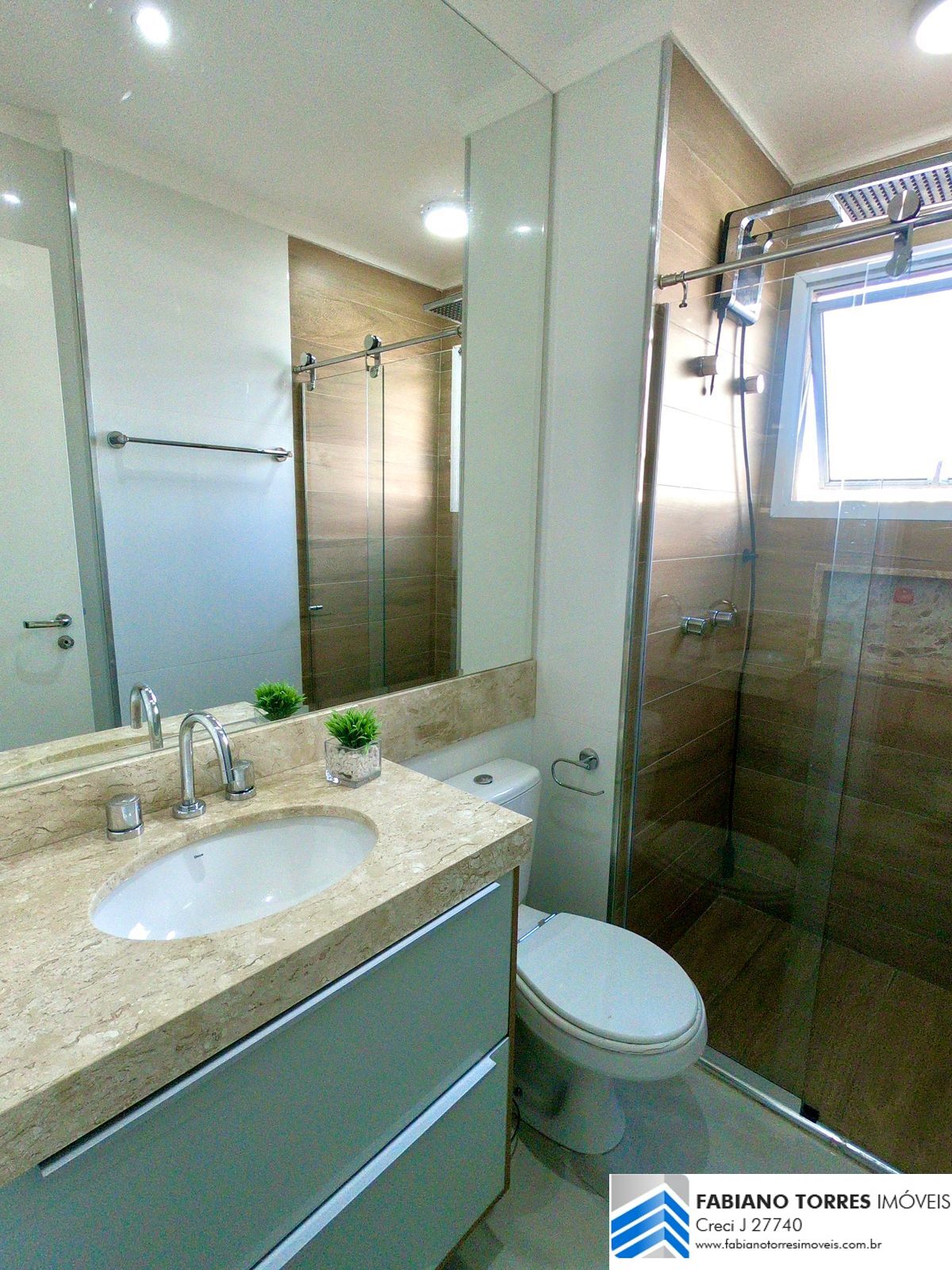 Apartamento, 3 quartos, 96 m² - Foto 11