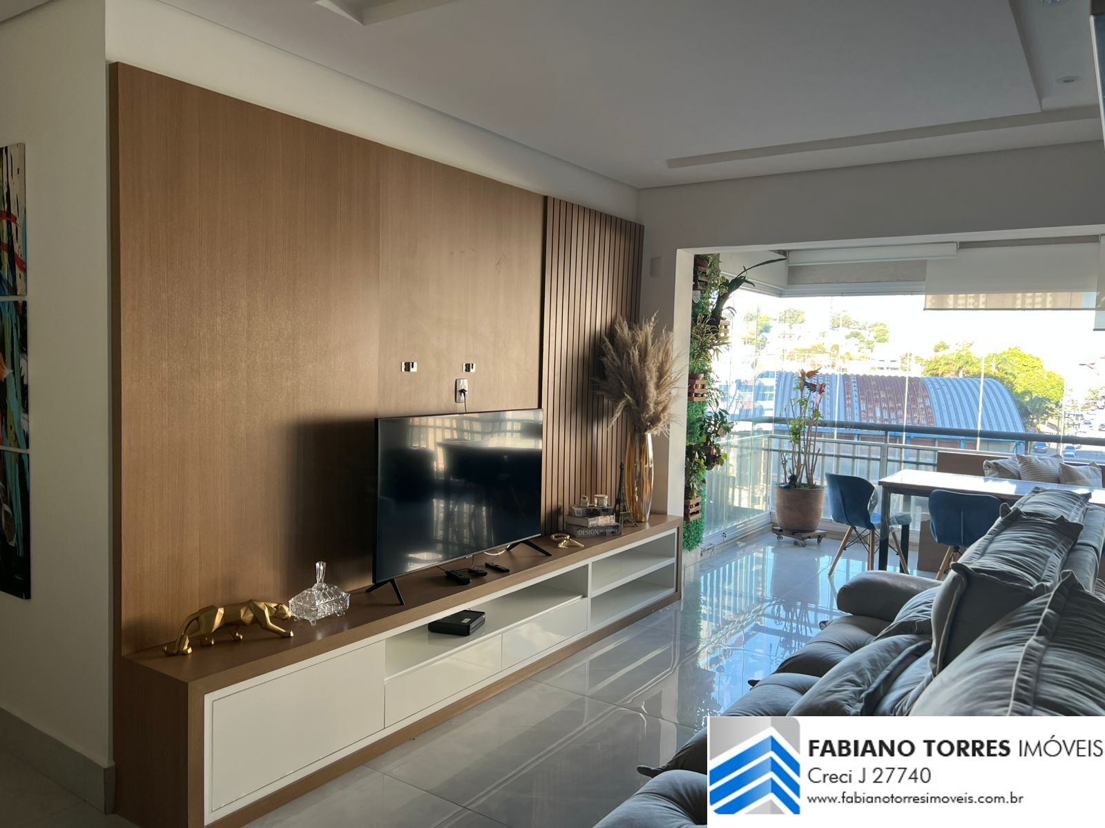 Apartamento, 3 quartos, 96 m² - Foto 26