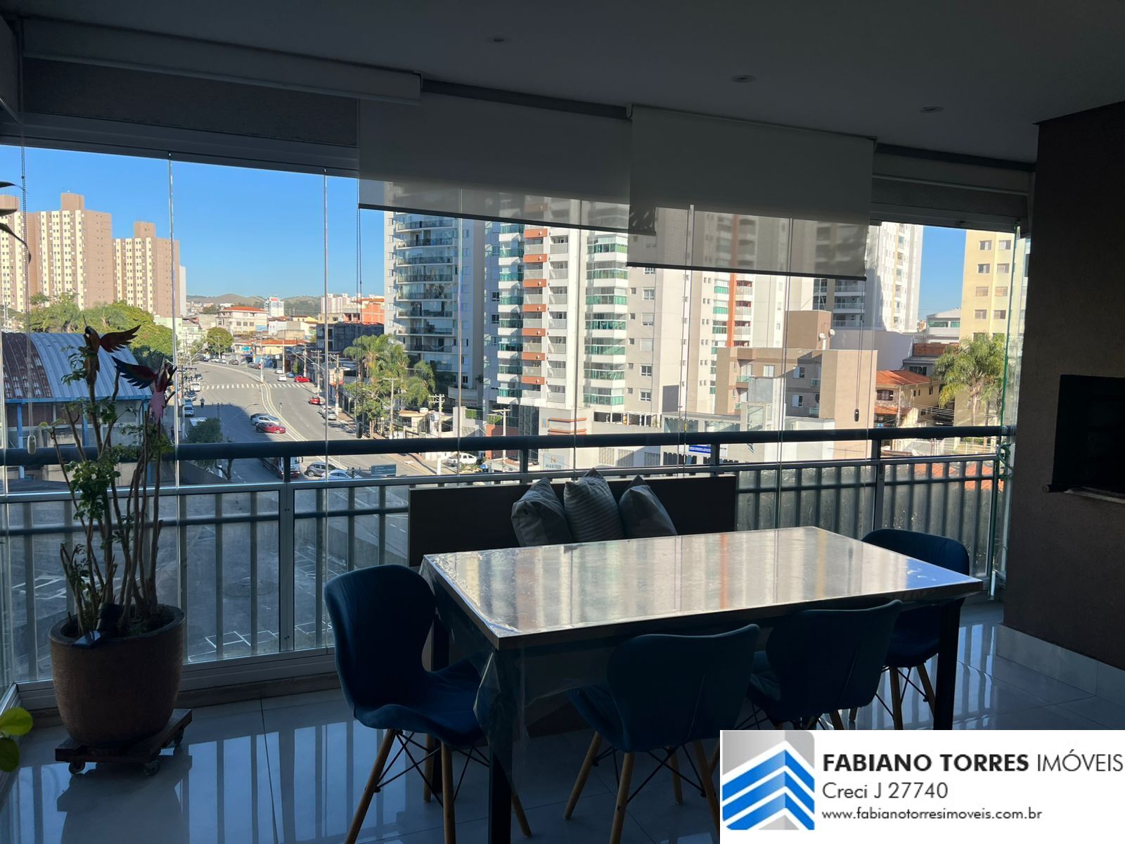 Apartamento, 3 quartos, 96 m² - Foto 32