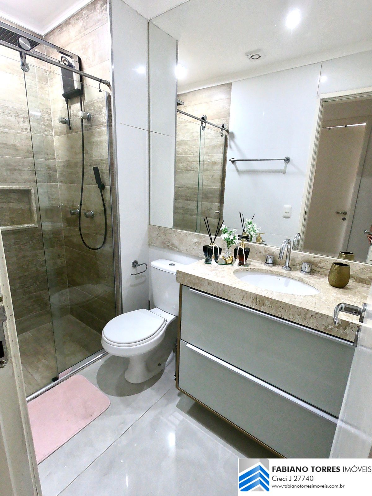 Apartamento, 3 quartos, 96 m² - Foto 19