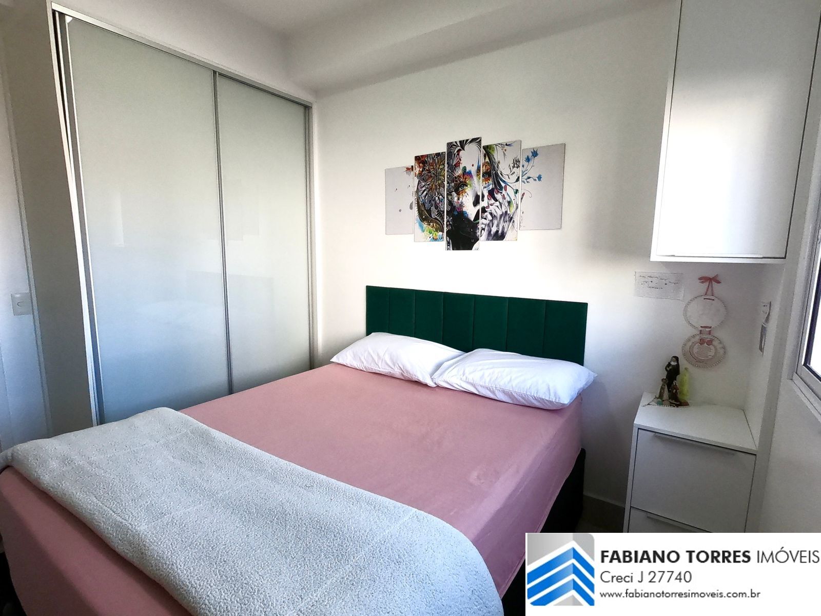 Apartamento, 3 quartos, 96 m² - Foto 23