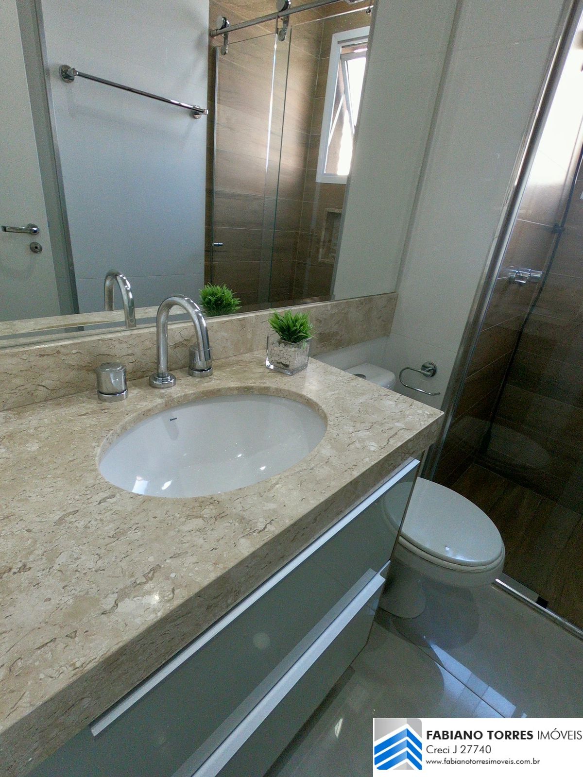 Apartamento, 3 quartos, 96 m² - Foto 9