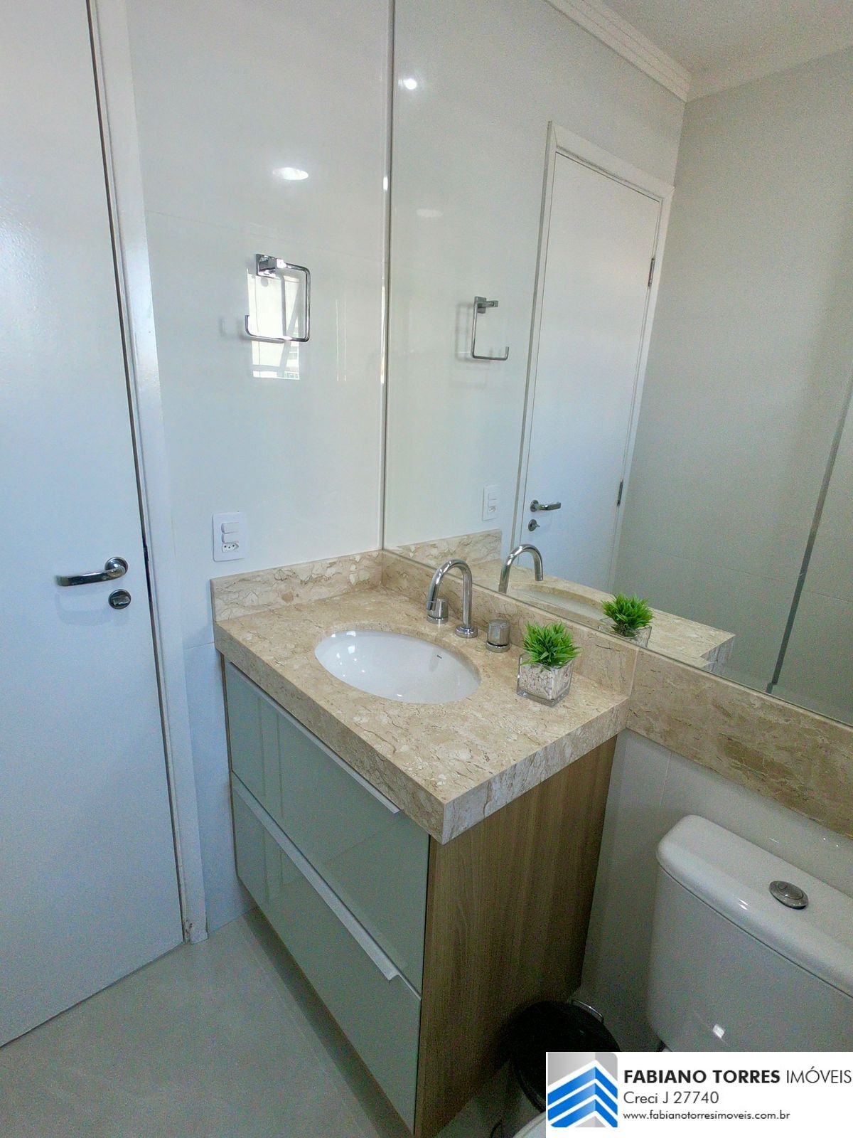 Apartamento, 3 quartos, 96 m² - Foto 7