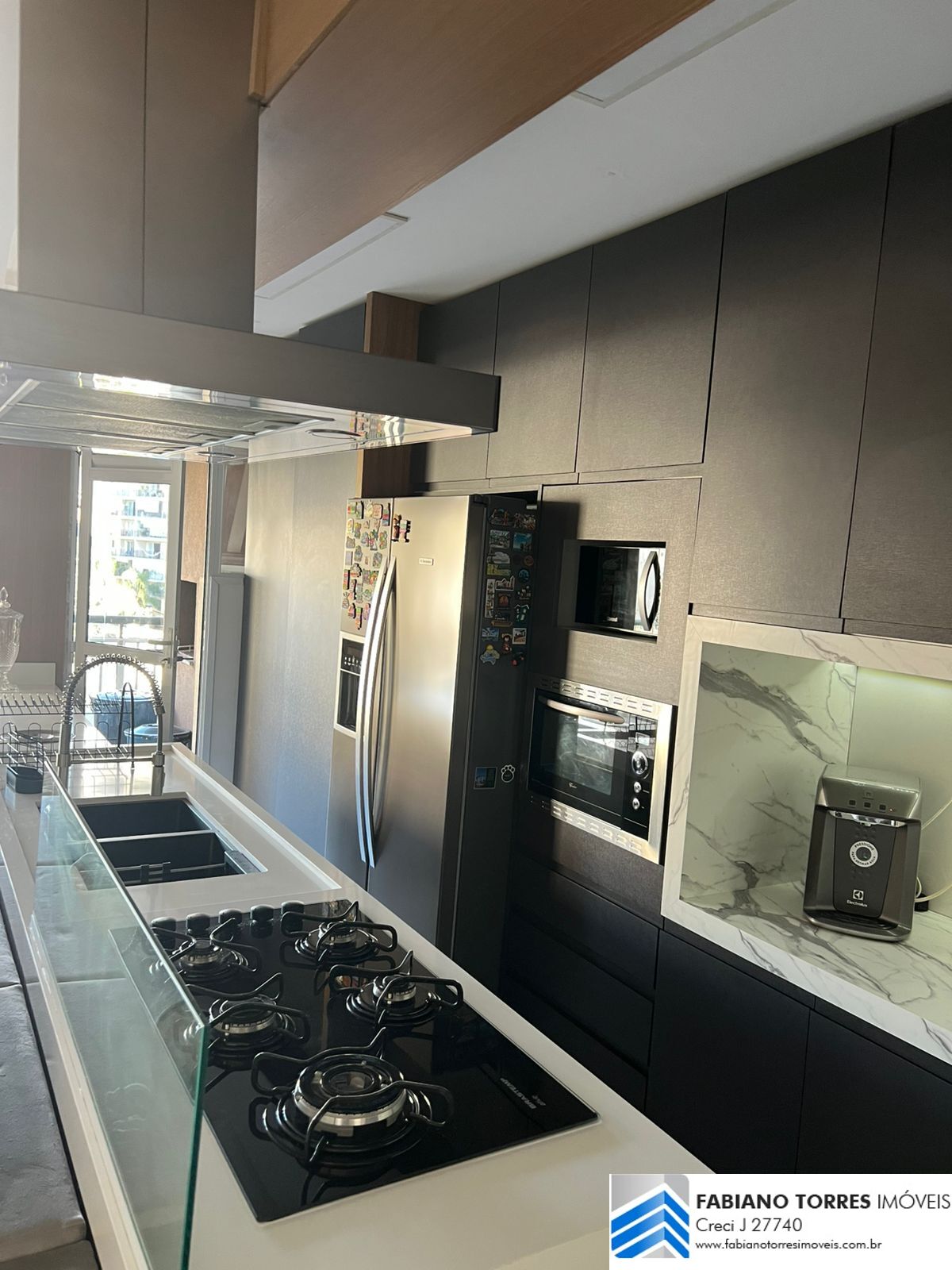 Apartamento, 3 quartos, 96 m² - Foto 3