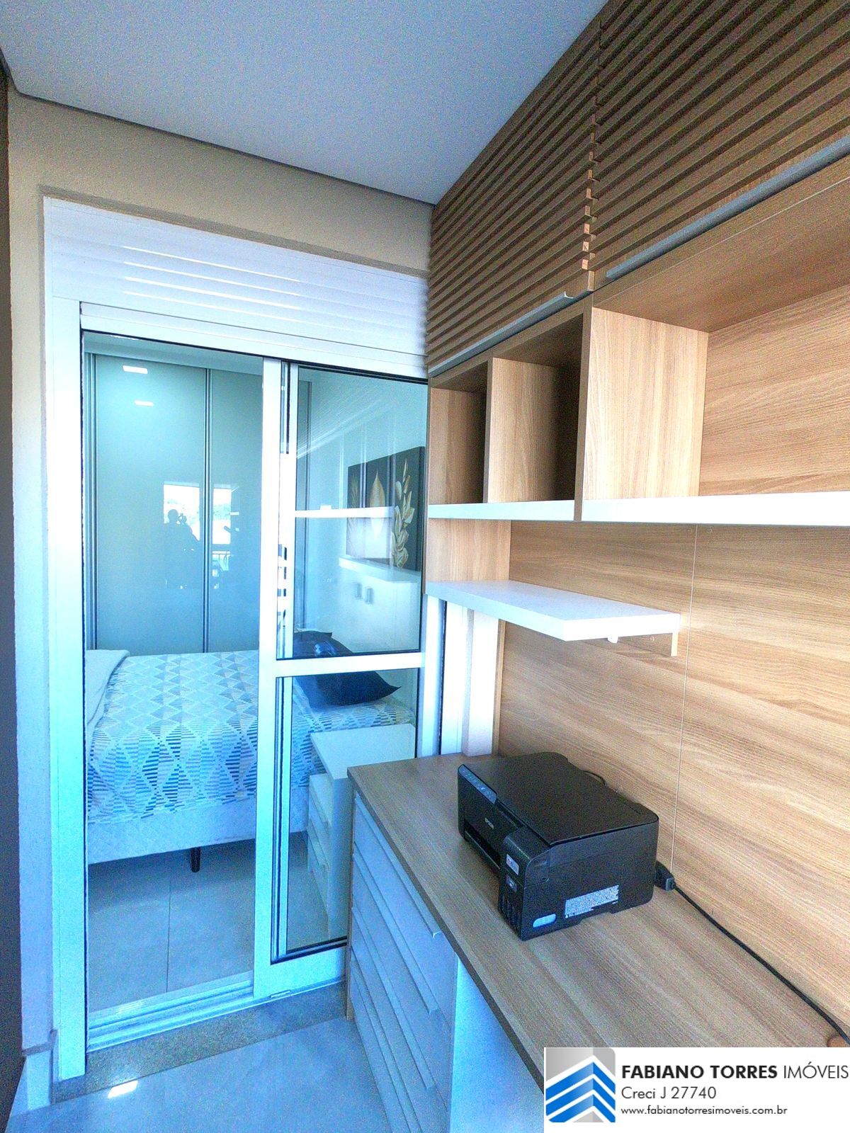 Apartamento, 3 quartos, 96 m² - Foto 16