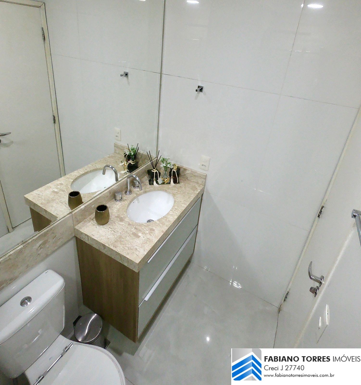 Apartamento, 3 quartos, 96 m² - Foto 21