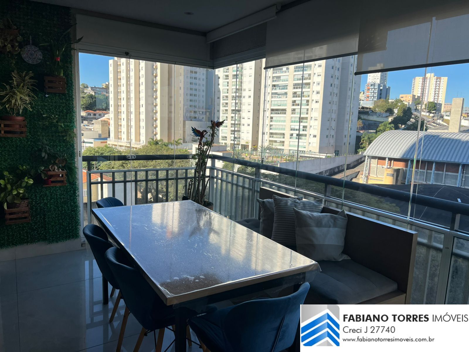 Apartamento, 3 quartos, 96 m² - Foto 30