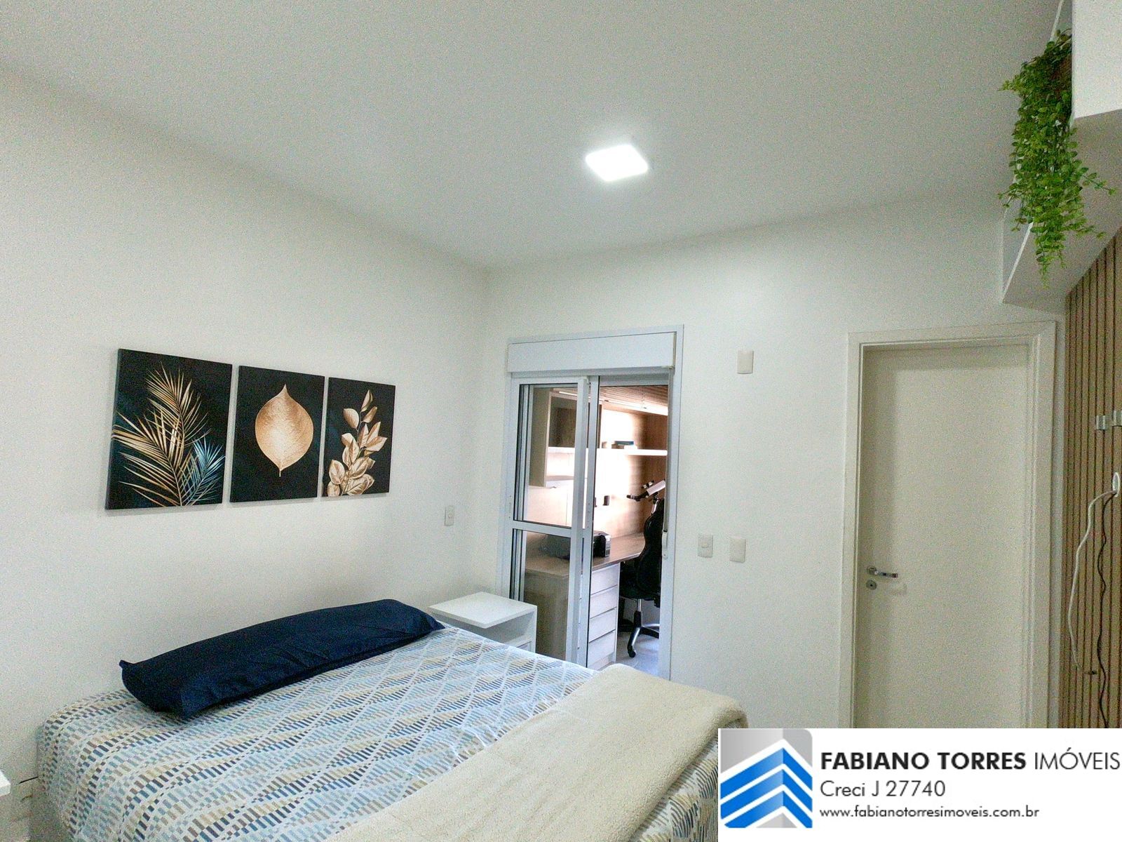 Apartamento, 3 quartos, 96 m² - Foto 6