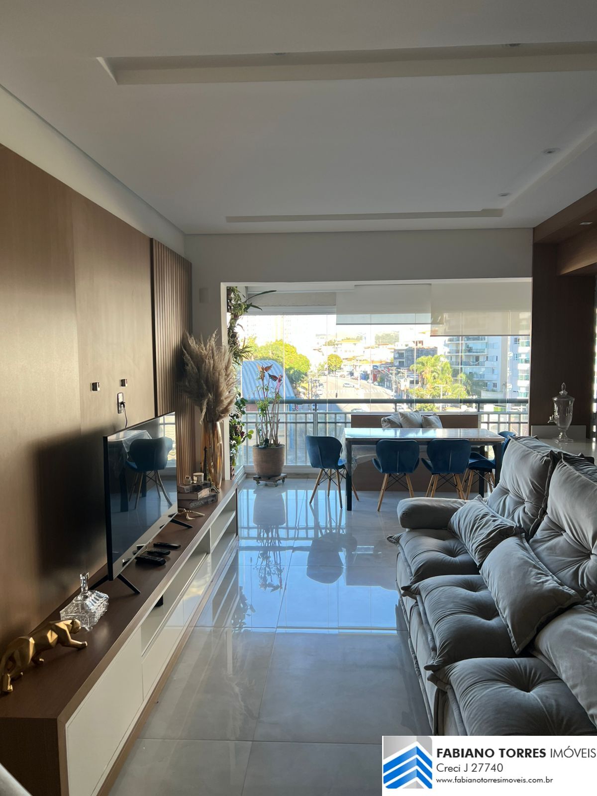 Apartamento, 3 quartos, 96 m² - Foto 24