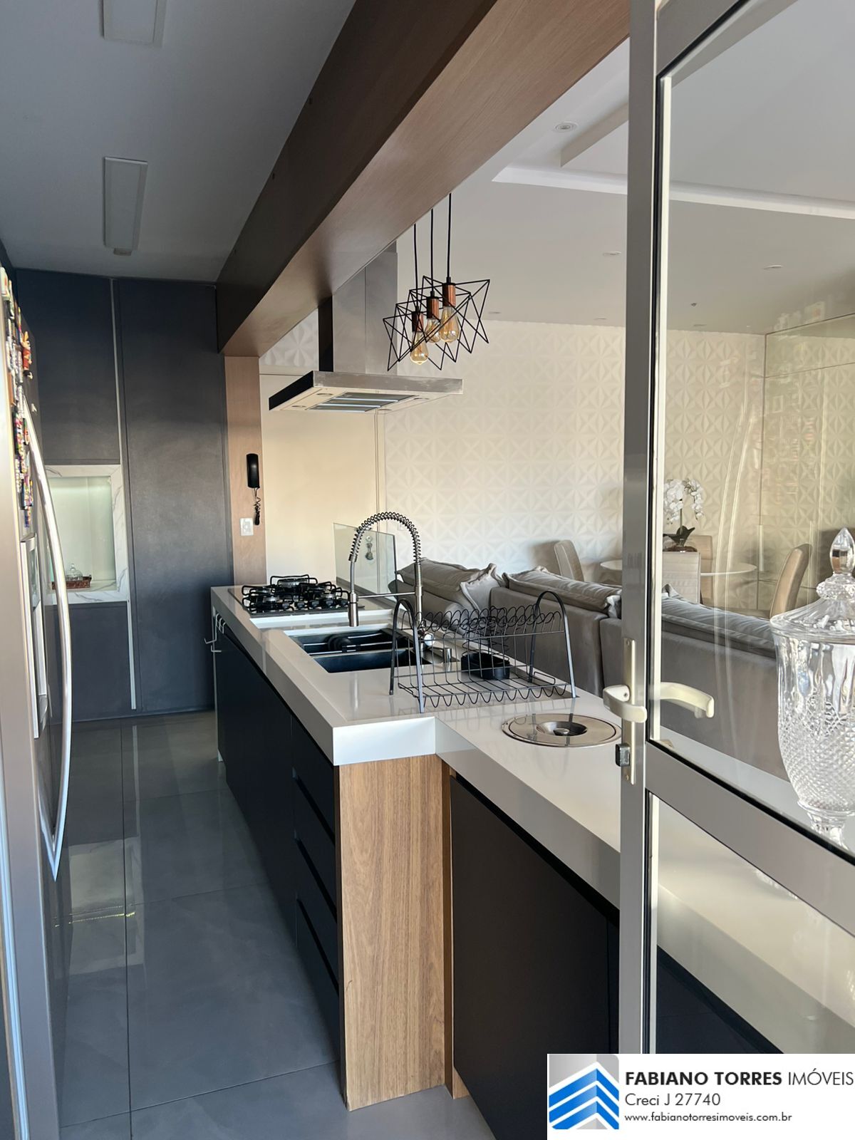 Apartamento, 3 quartos, 96 m² - Foto 27