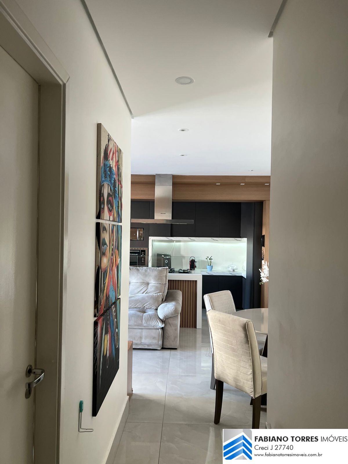 Apartamento, 3 quartos, 96 m² - Foto 34