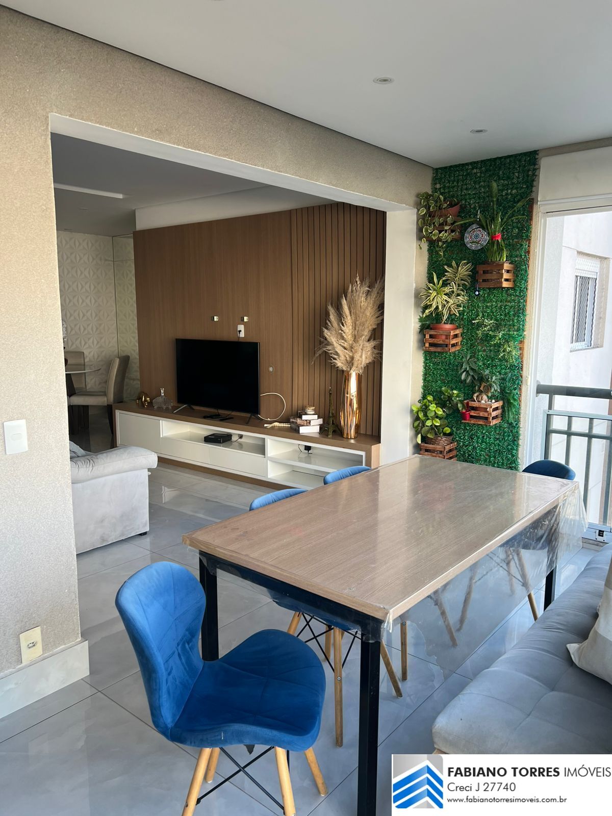 Apartamento, 3 quartos, 96 m² - Foto 28